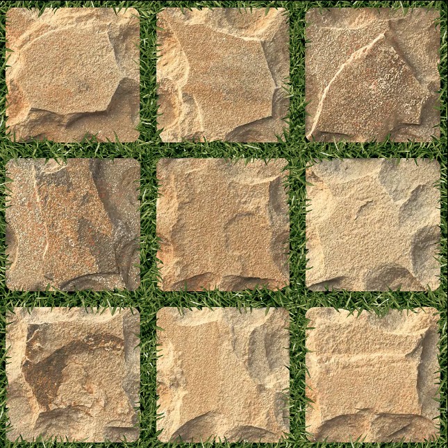 ATHENA TILES 40X40 TRENTO MEDIUM BEIGE